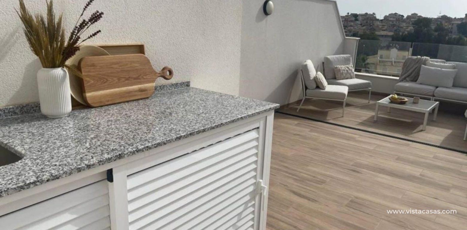 Wtórny - Apartment - Villamartin