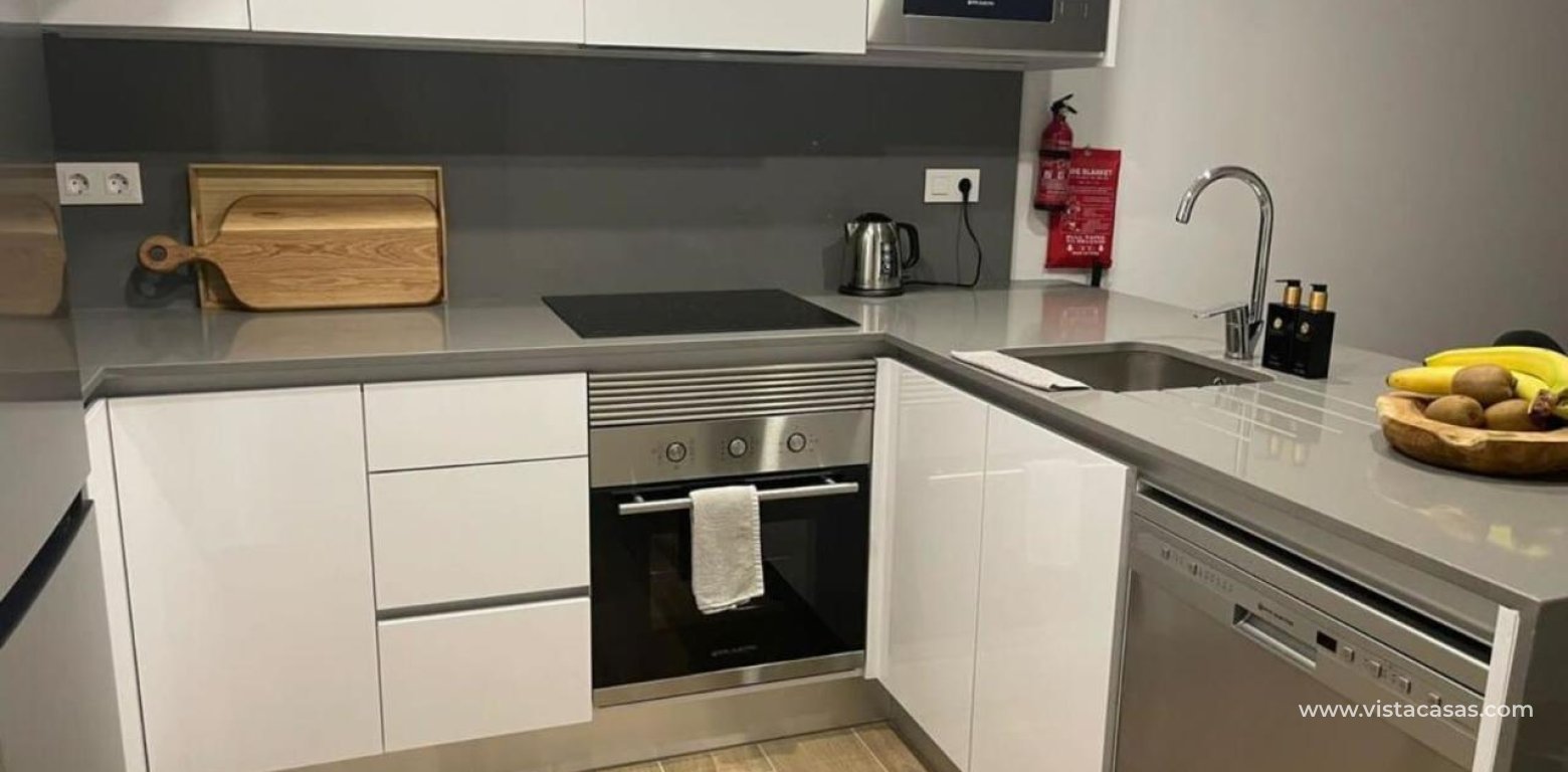 Wtórny - Apartment - Villamartin