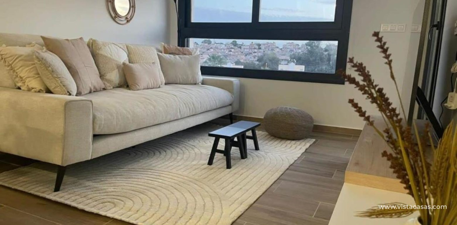 Wtórny - Apartment - Villamartin