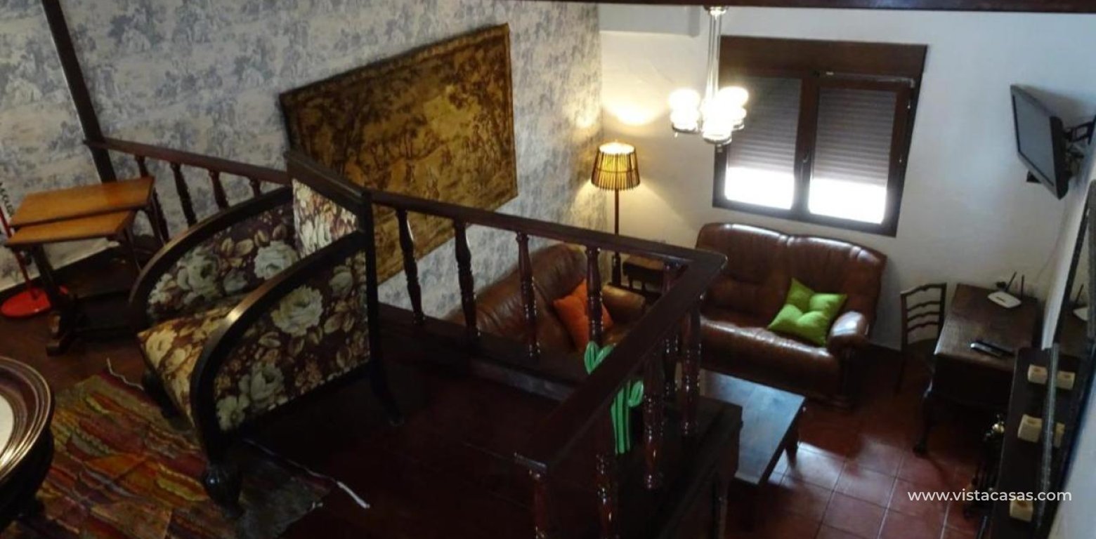 Venta - Chalet - Cabo Roig