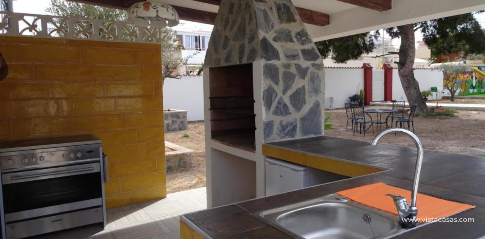 Venta - Chalet - Cabo Roig