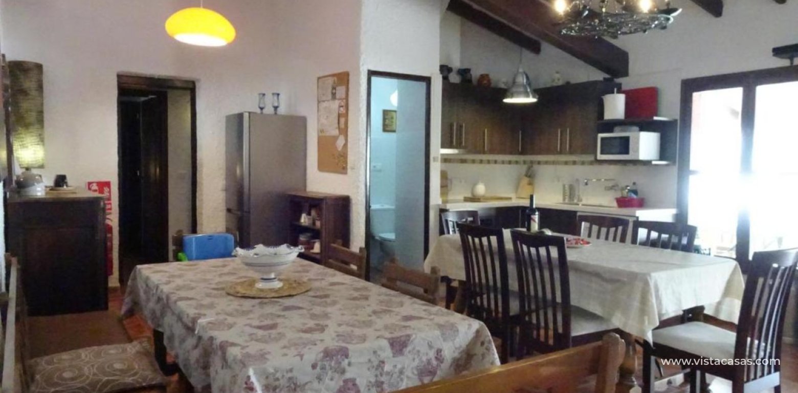 Venta - Chalet - Cabo Roig