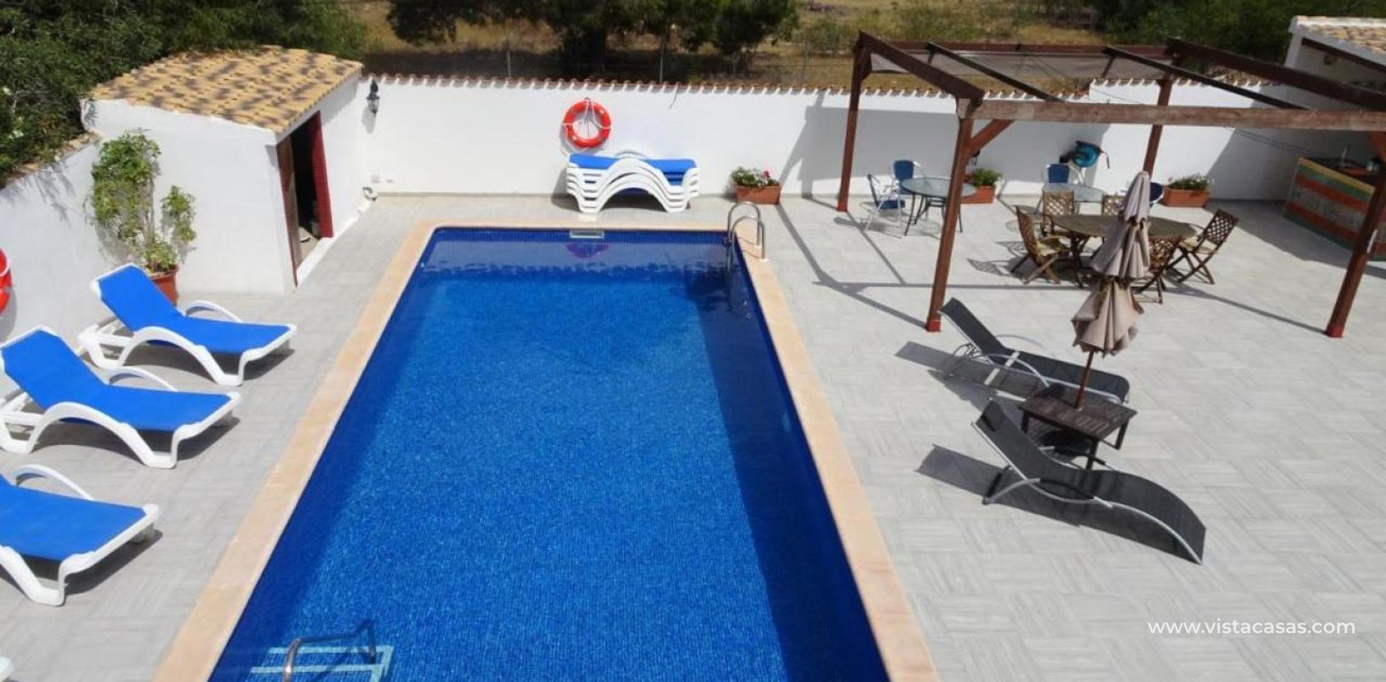 Venta - Chalet - Cabo Roig