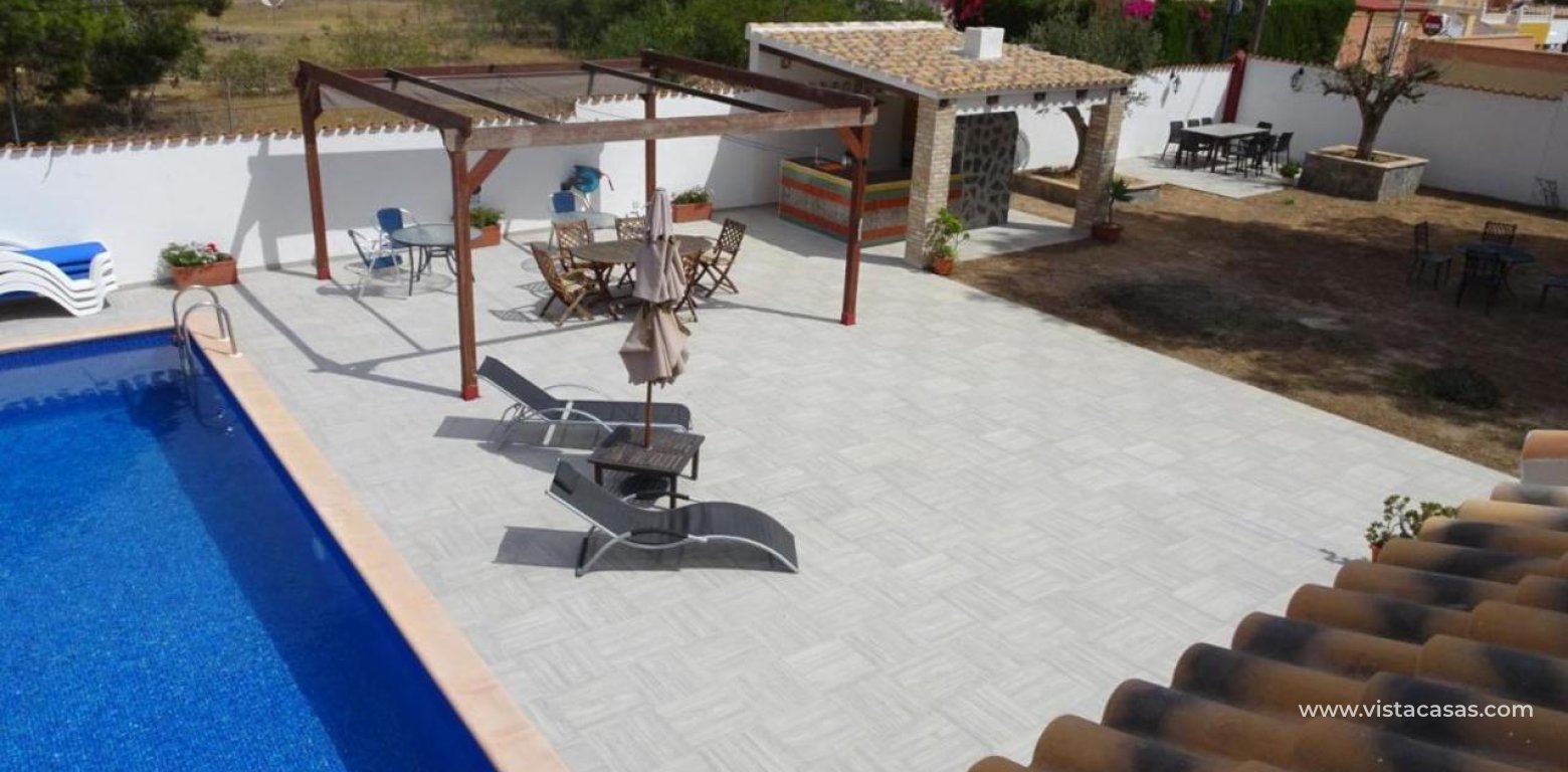 Venta - Chalet - Cabo Roig