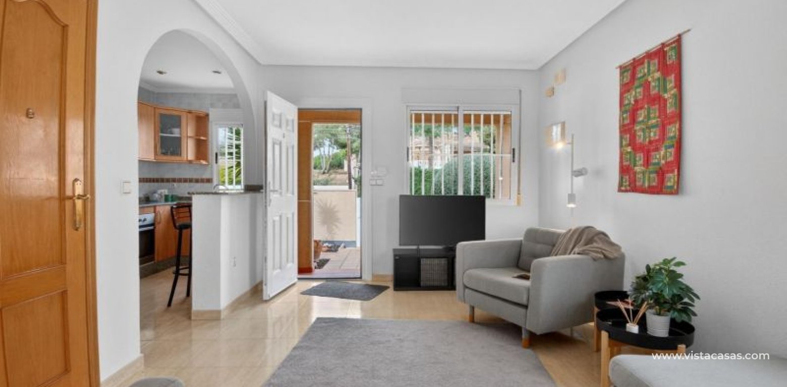 Resale - Villa - Torrevieja - Los Balcones