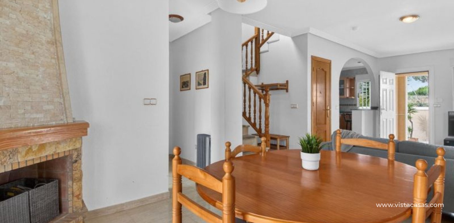 Resale - Villa - Torrevieja - Los Balcones