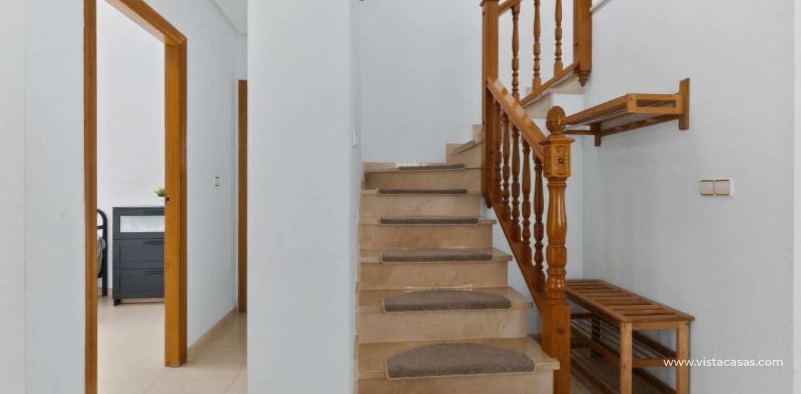 Resale - Villa - Torrevieja - Los Balcones