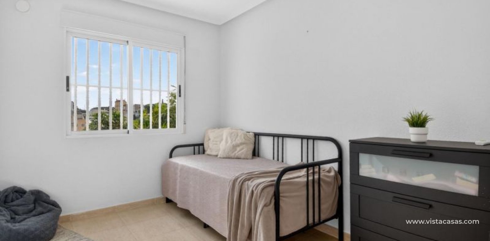 Resale - Villa - Torrevieja - Los Balcones