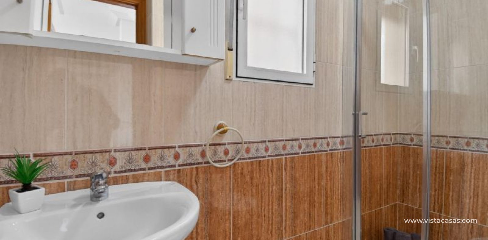 Resale - Villa - Torrevieja - Los Balcones