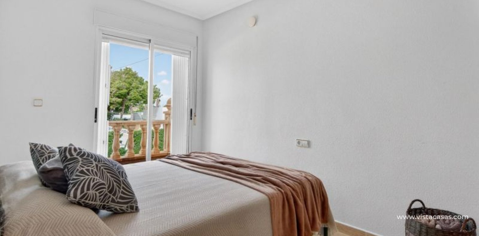 Resale - Villa - Torrevieja - Los Balcones