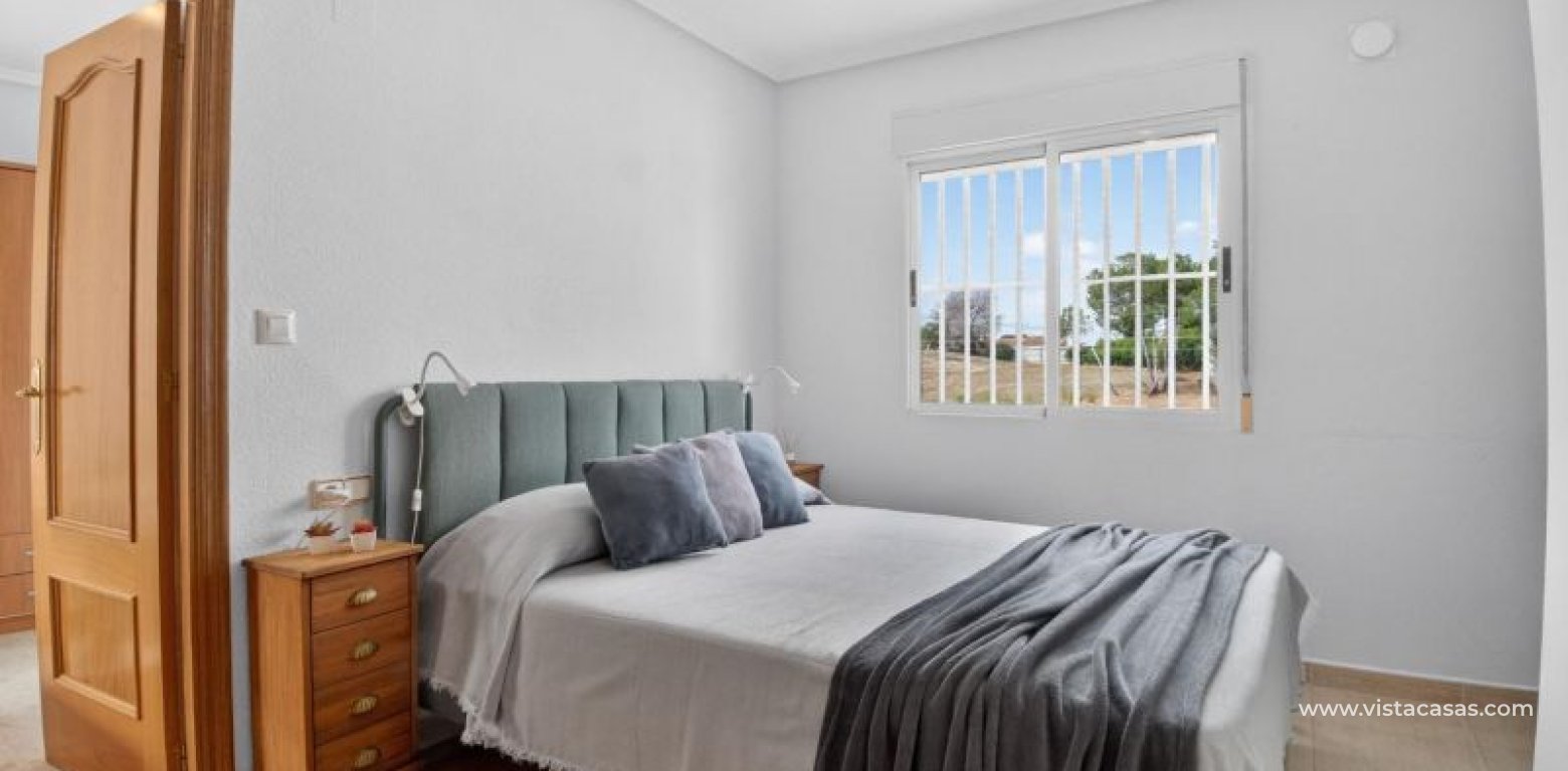 Resale - Villa - Torrevieja - Los Balcones