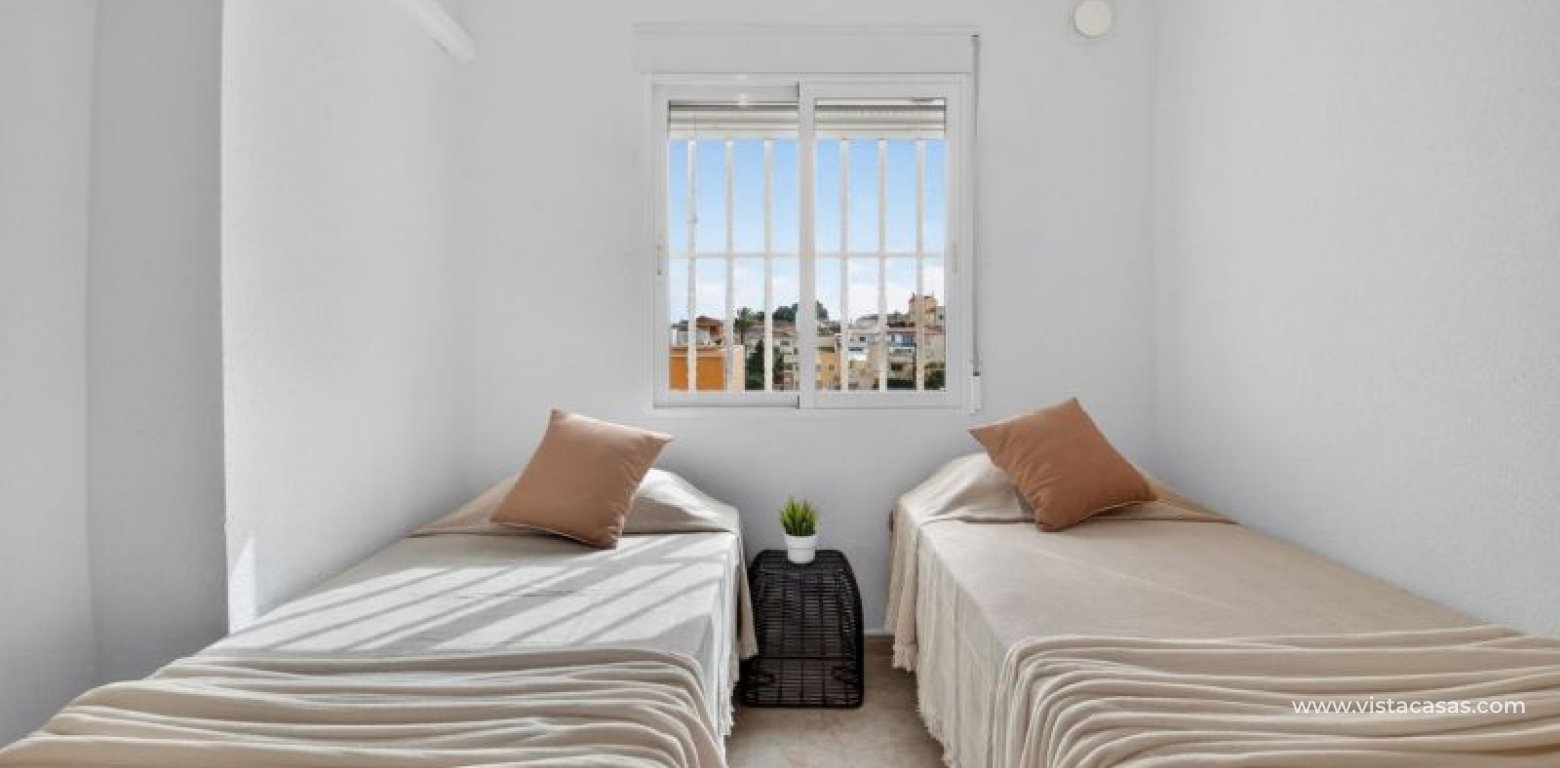 Resale - Villa - Torrevieja - Los Balcones