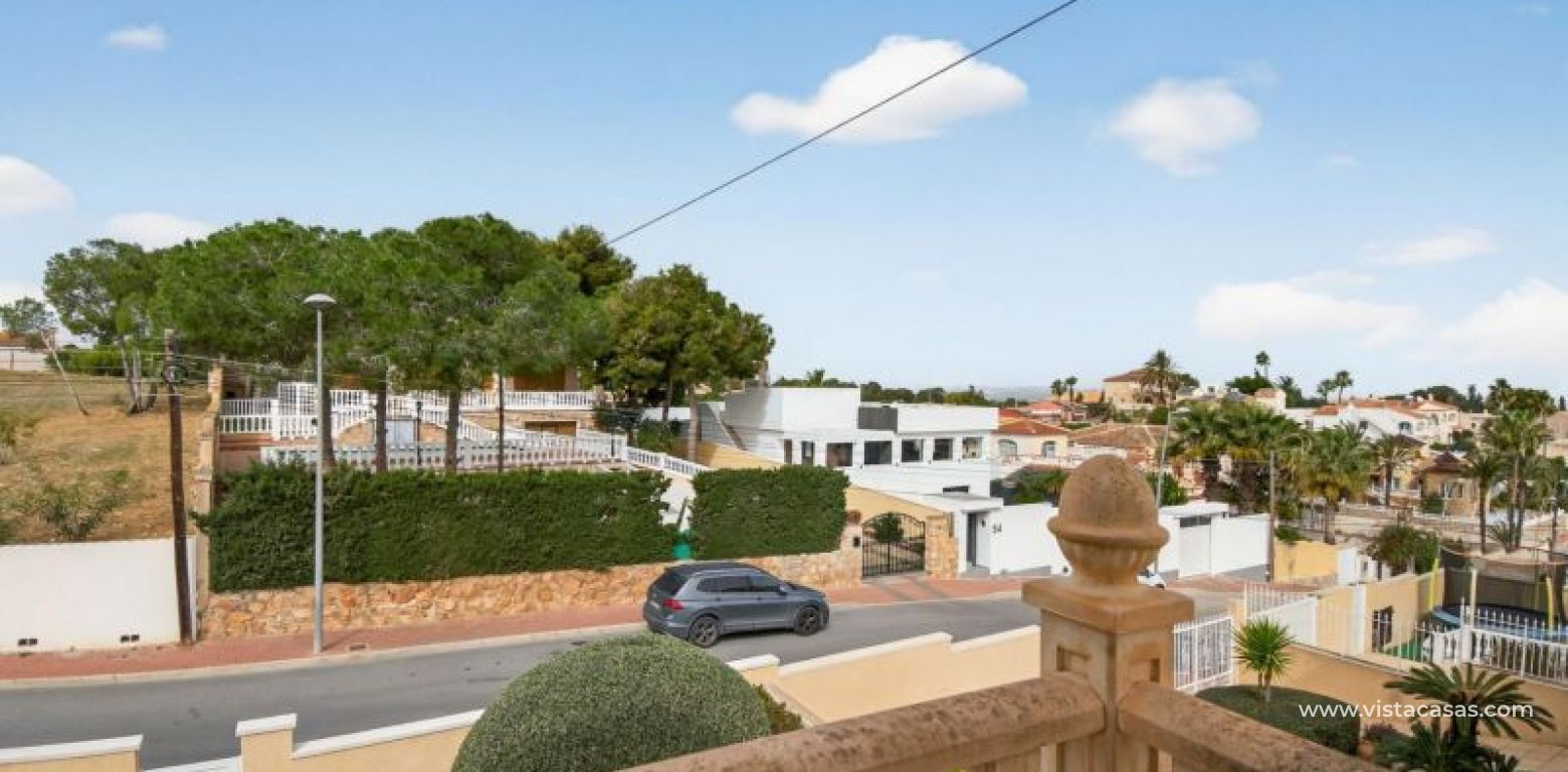 Resale - Villa - Torrevieja - Los Balcones