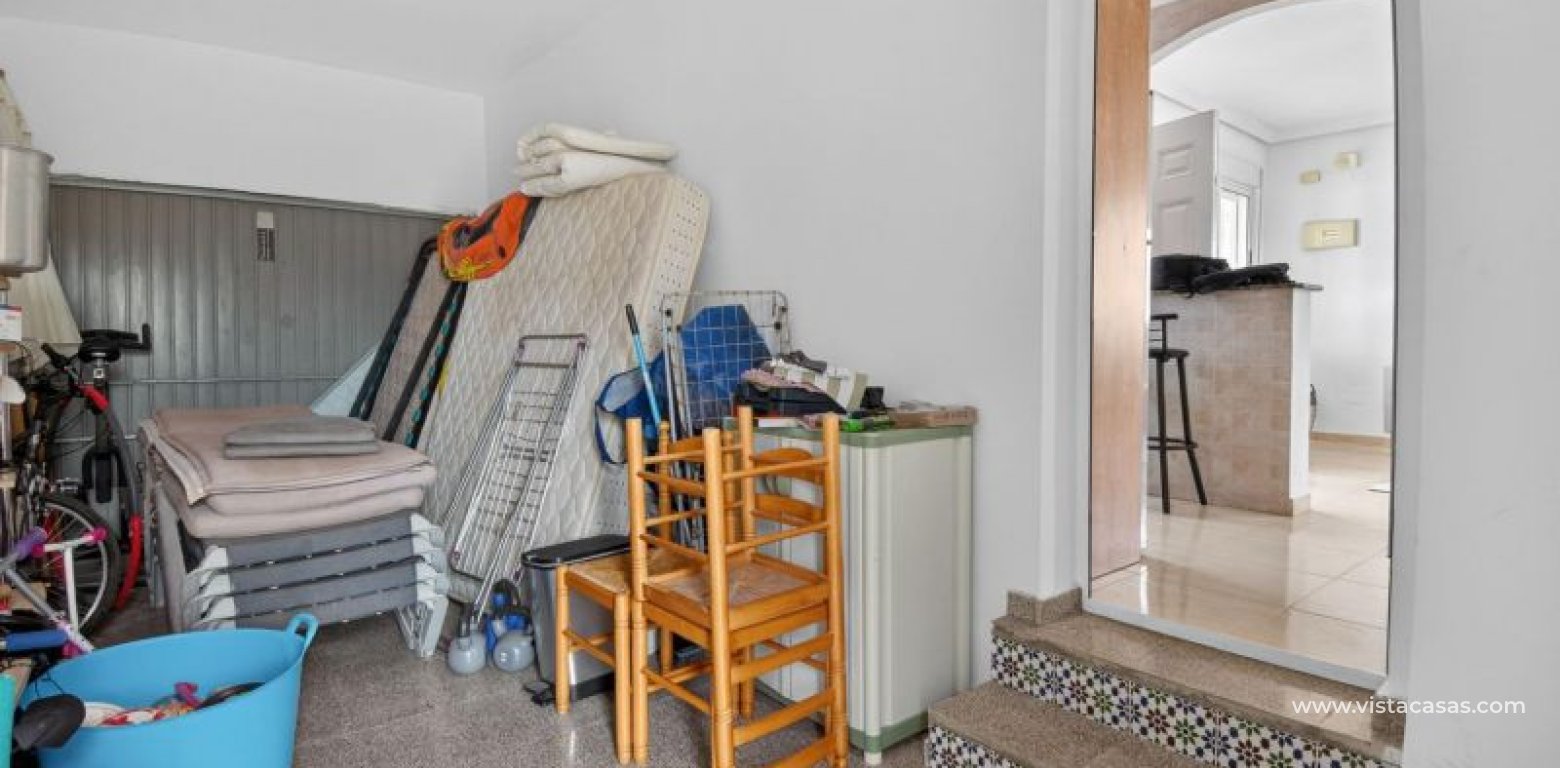 Resale - Villa - Torrevieja - Los Balcones