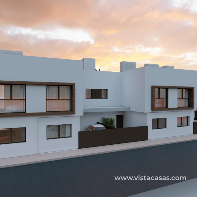 Townhouse - New Build - San Javier - San Javier
