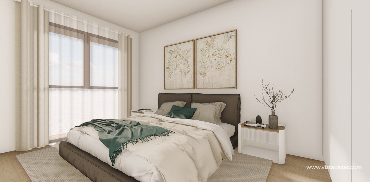 New Build - Townhouse - 