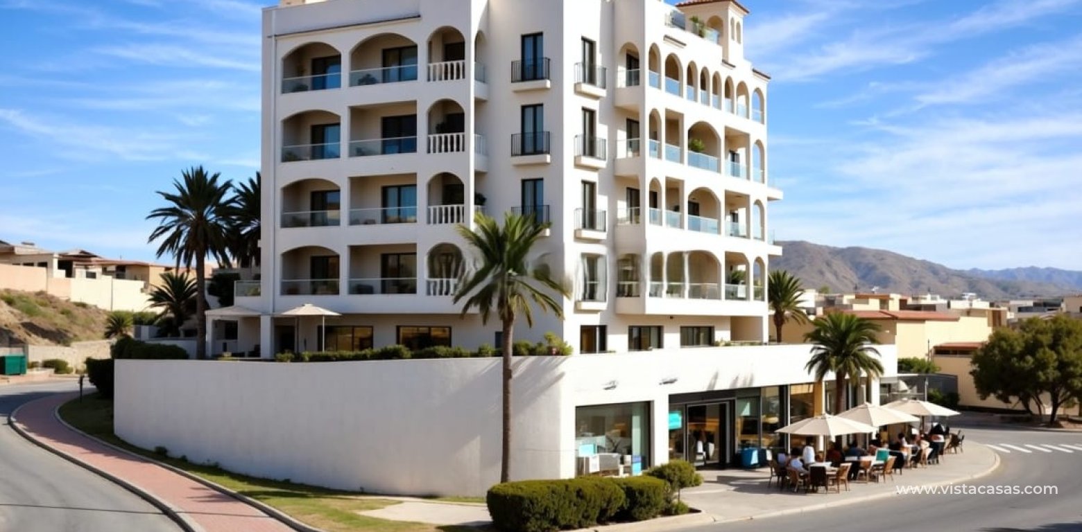 Nouvelle Construction - Appartement - Bigastro