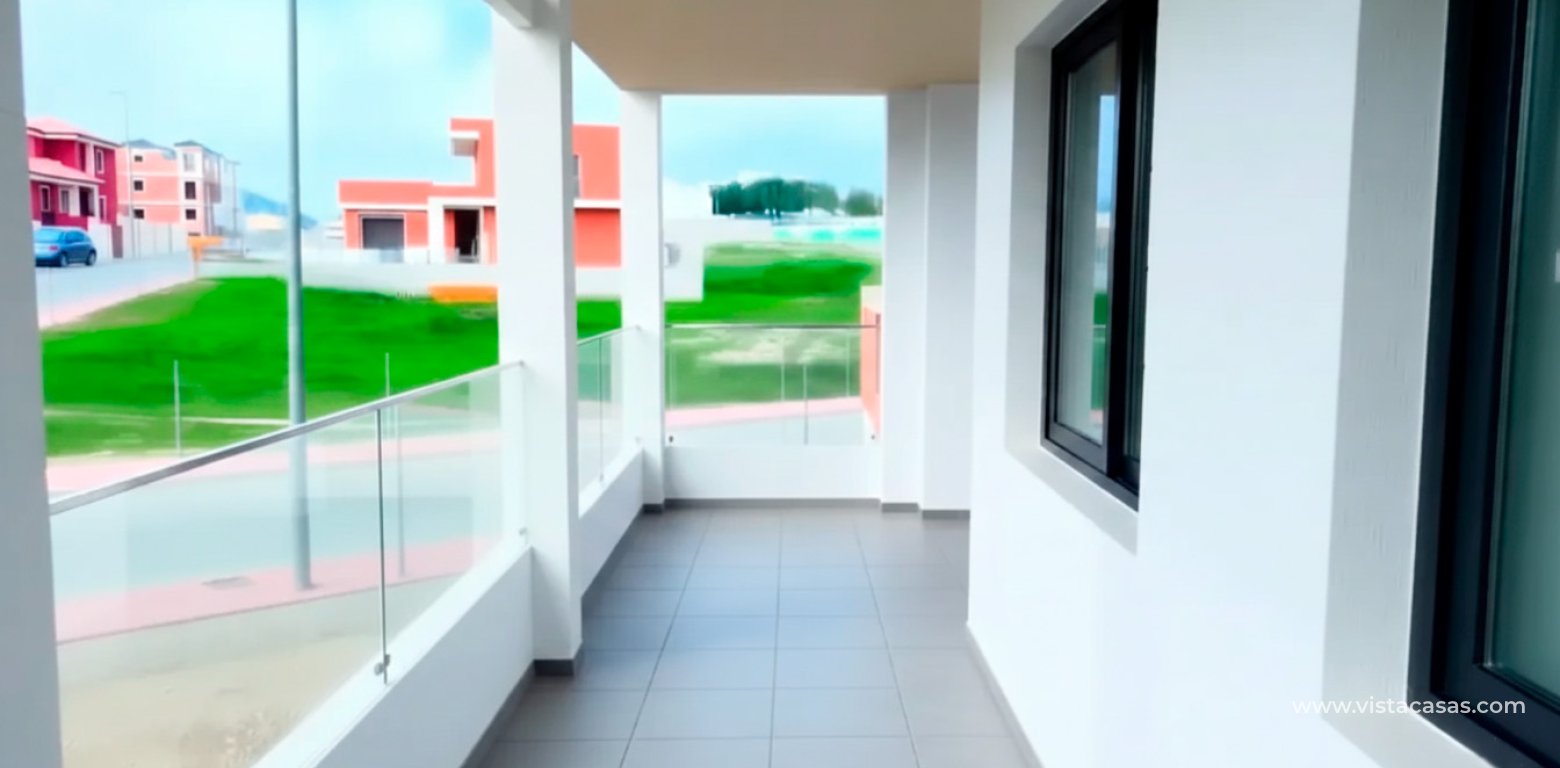 Nouvelle Construction - Appartement - Bigastro