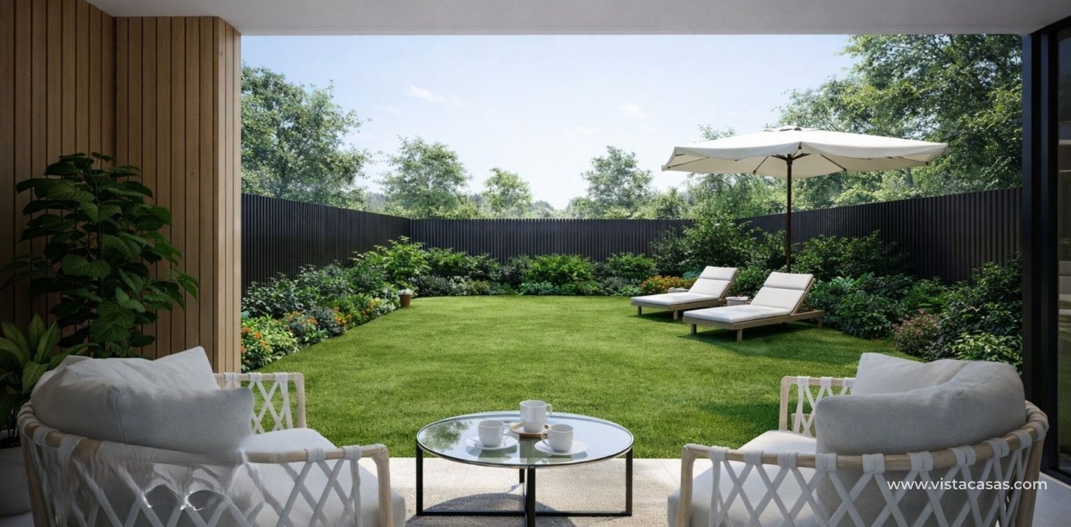 Pierwotny - Apartment - Jávea - Javea