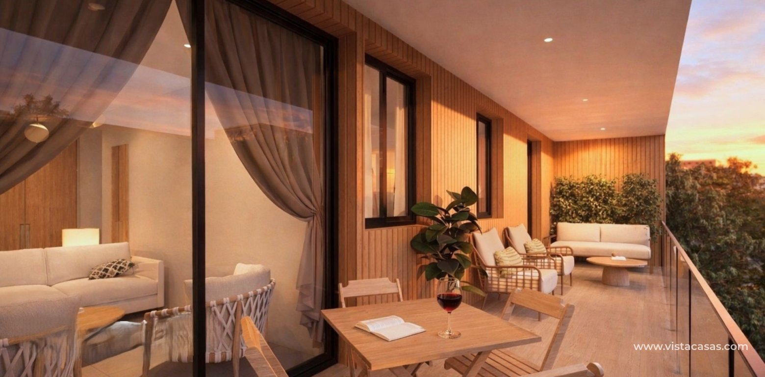 Pierwotny - Apartment - Jávea - Javea