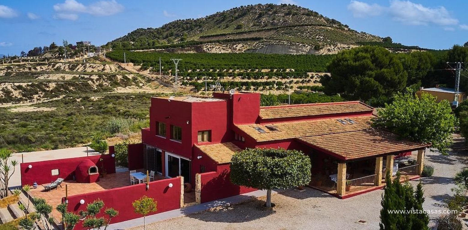 Wtórny -  - San Miguel de Salinas