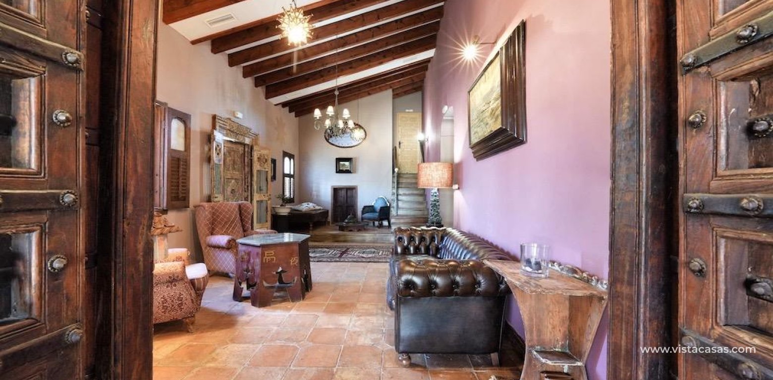 Wtórny -  - San Miguel de Salinas