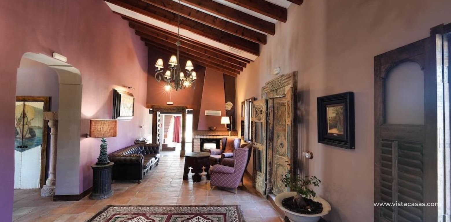 Wtórny -  - San Miguel de Salinas