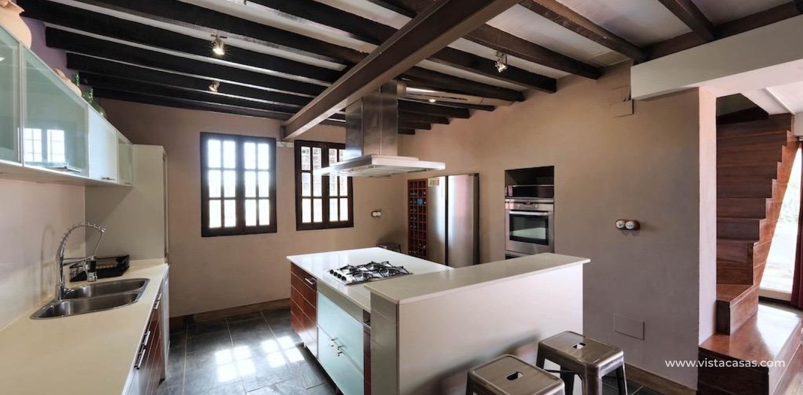 Wtórny -  - San Miguel de Salinas