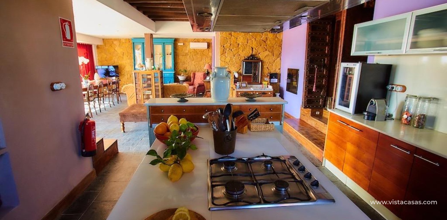 Wtórny -  - San Miguel de Salinas