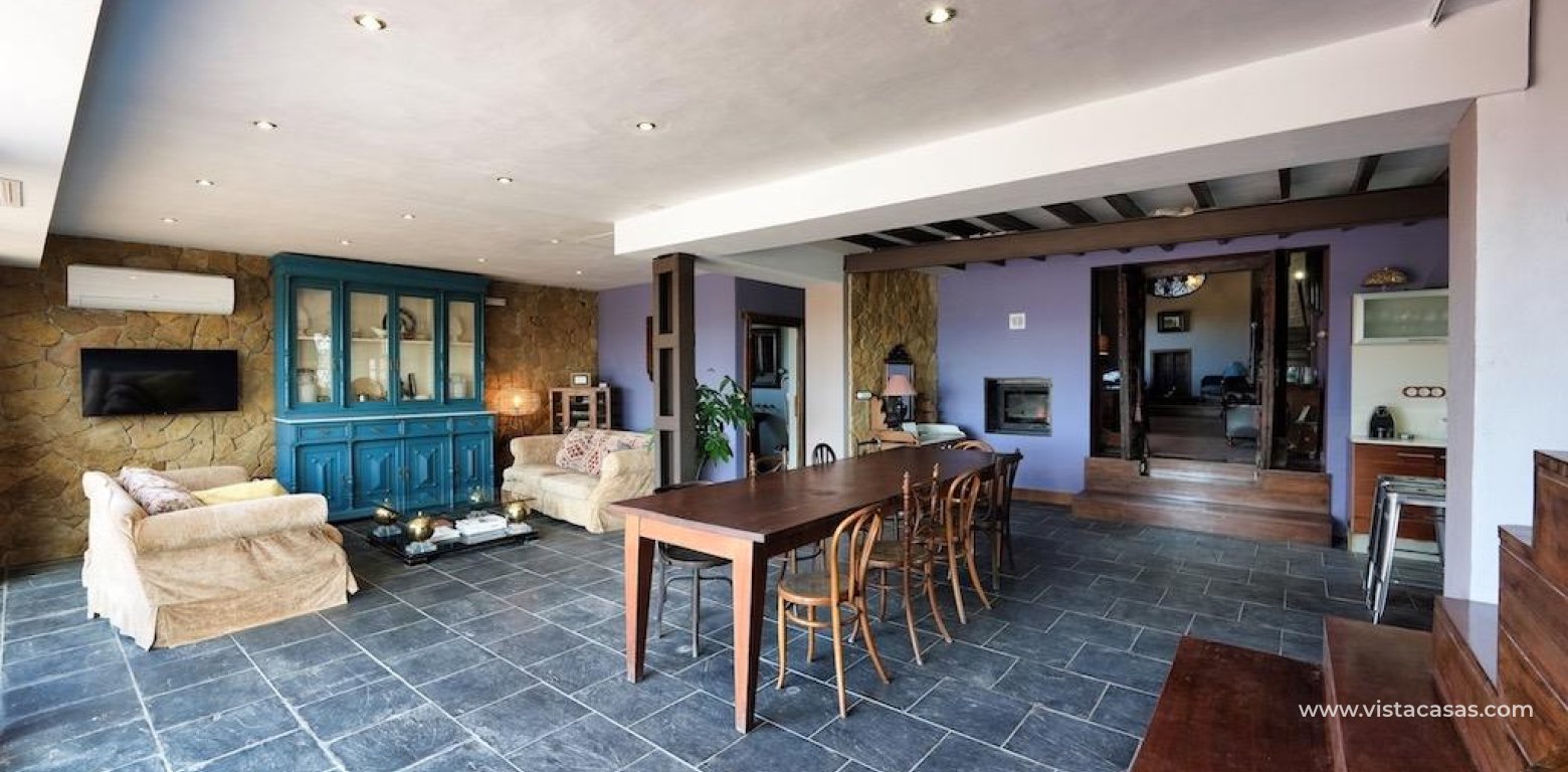 Wtórny -  - San Miguel de Salinas