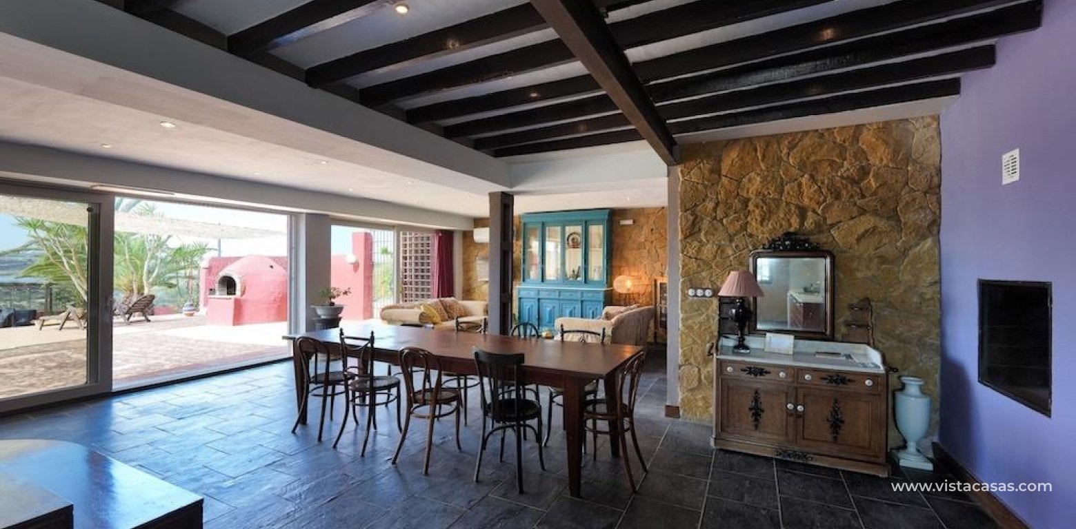 Wtórny -  - San Miguel de Salinas