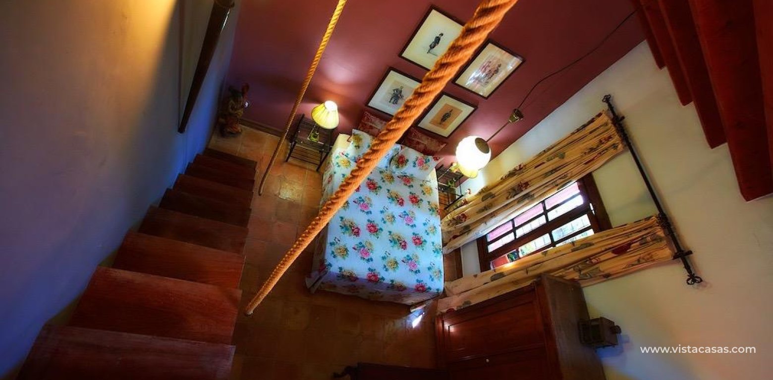 Wtórny -  - San Miguel de Salinas