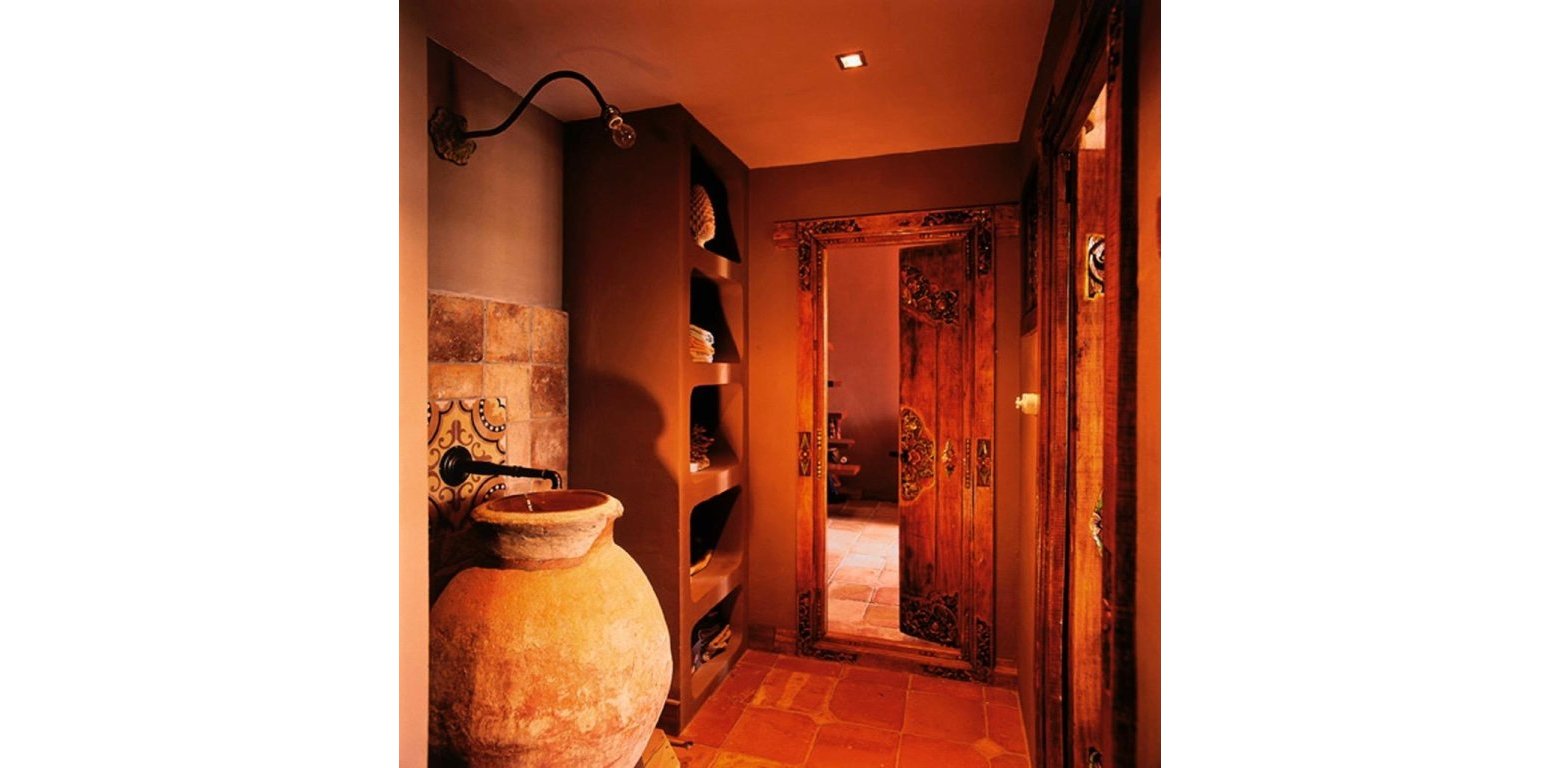 Wtórny -  - San Miguel de Salinas