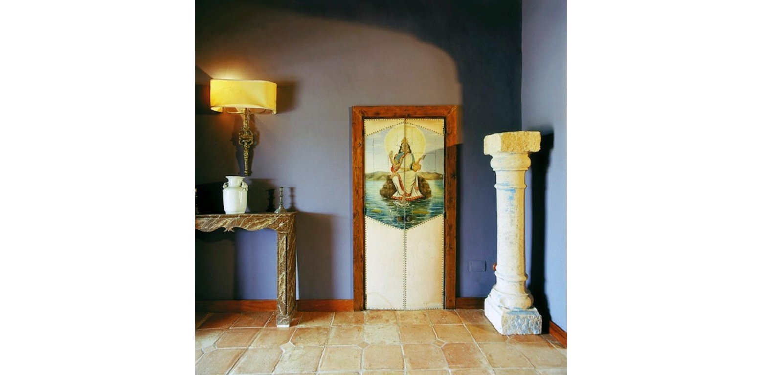 Wtórny -  - San Miguel de Salinas