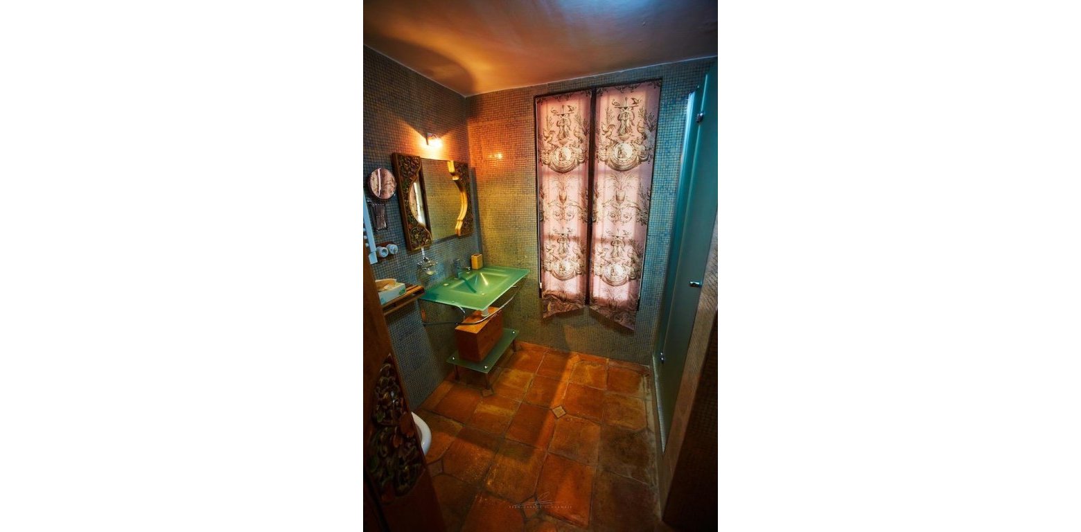 Wtórny -  - San Miguel de Salinas