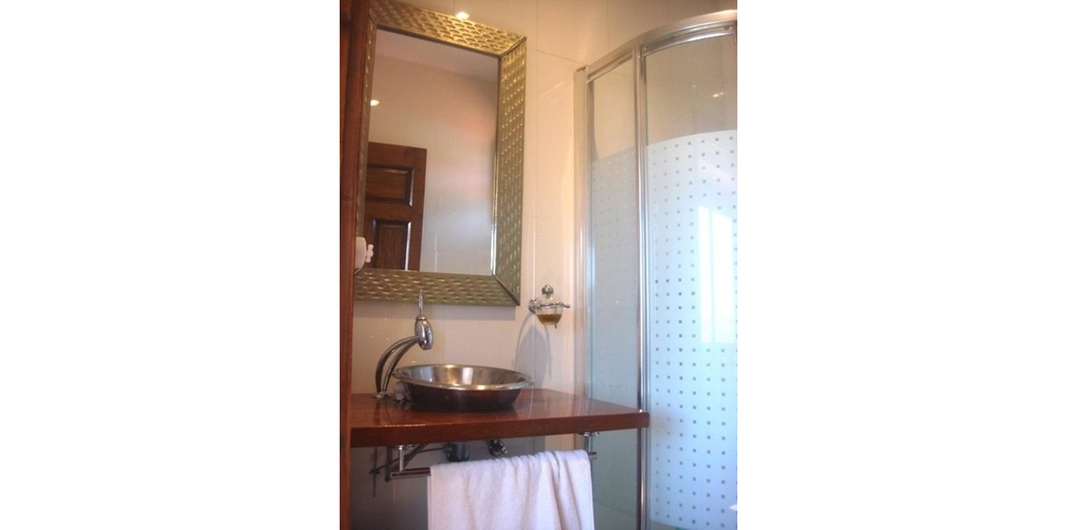 Wtórny -  - San Miguel de Salinas