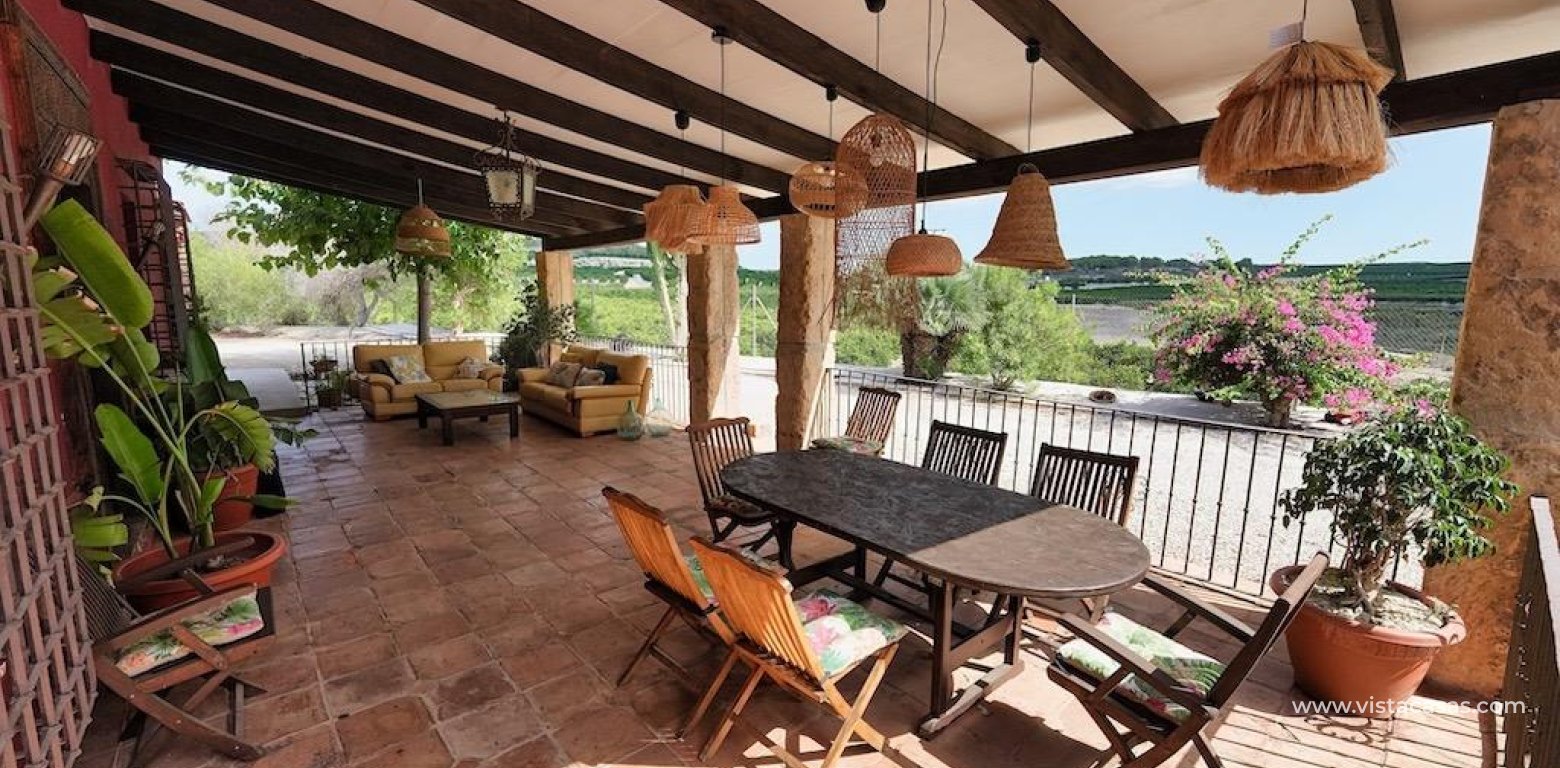 Wtórny -  - San Miguel de Salinas