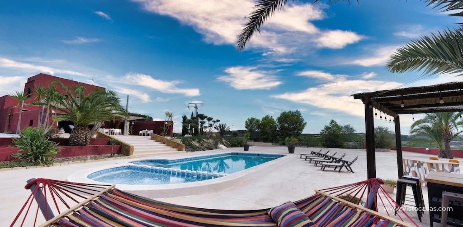 Wtórny -  - San Miguel de Salinas