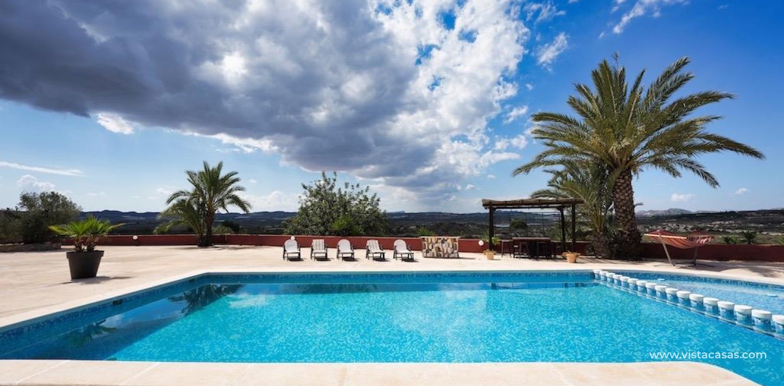 Wtórny -  - San Miguel de Salinas