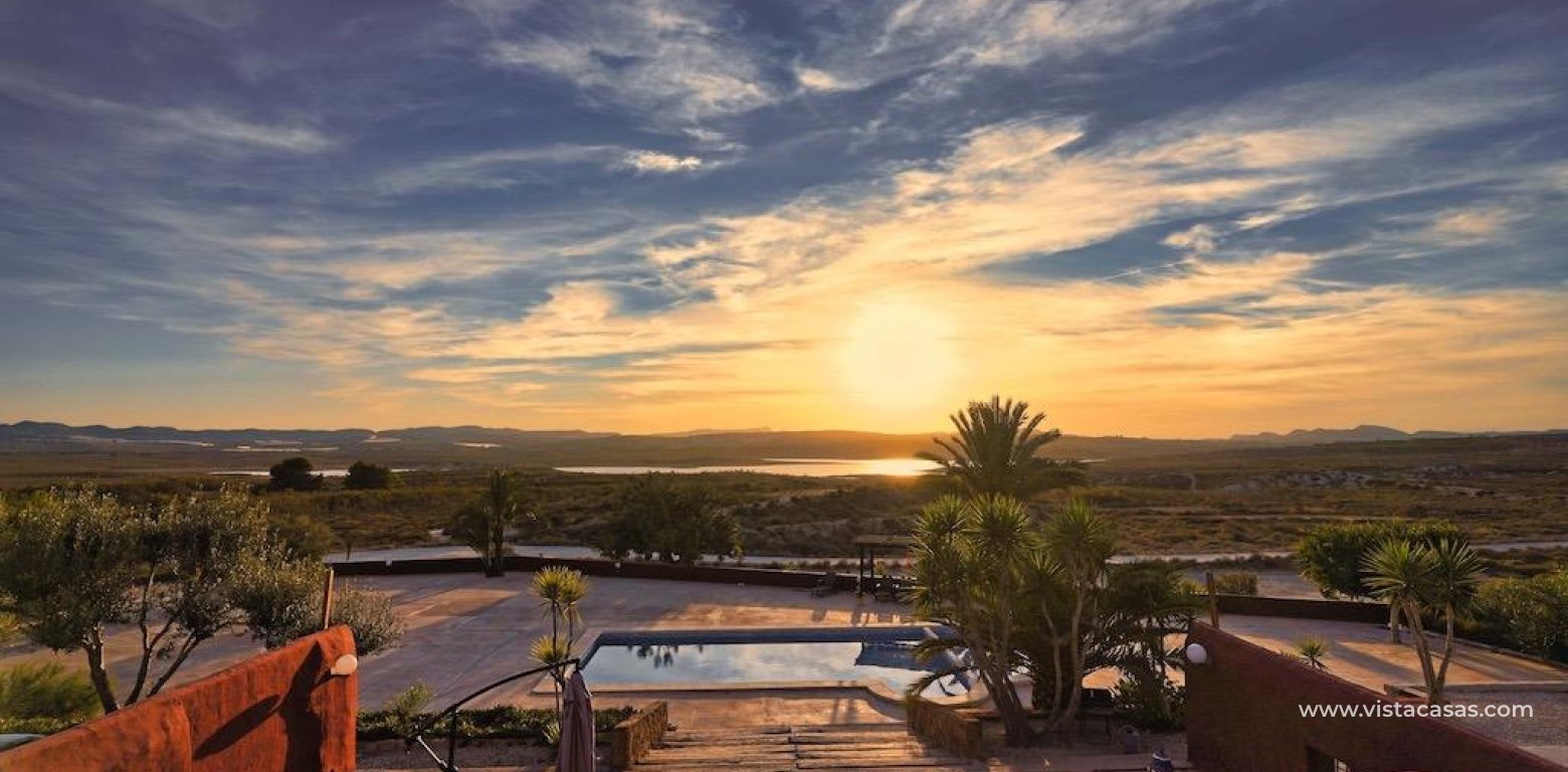 Wtórny -  - San Miguel de Salinas