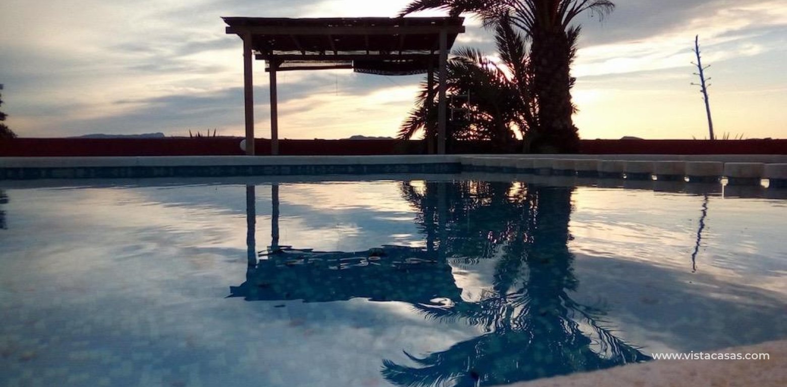 Wtórny -  - San Miguel de Salinas