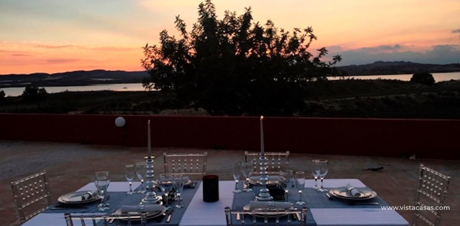 Wtórny -  - San Miguel de Salinas