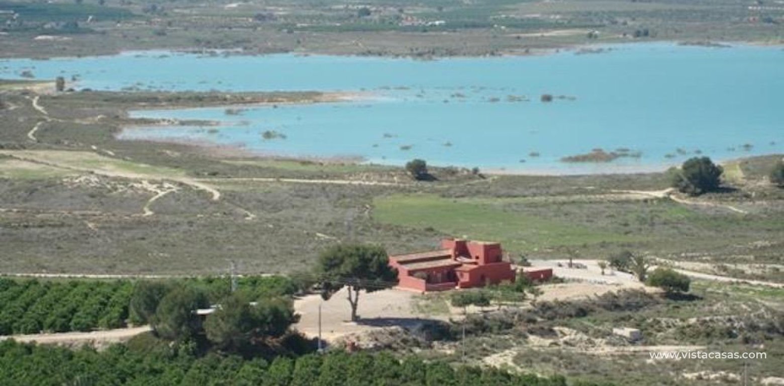 Wtórny -  - San Miguel de Salinas