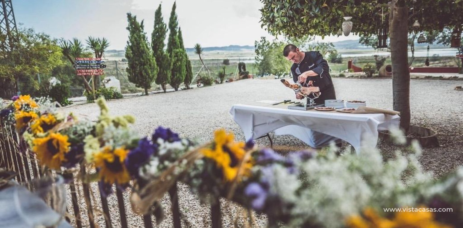 Wtórny -  - San Miguel de Salinas