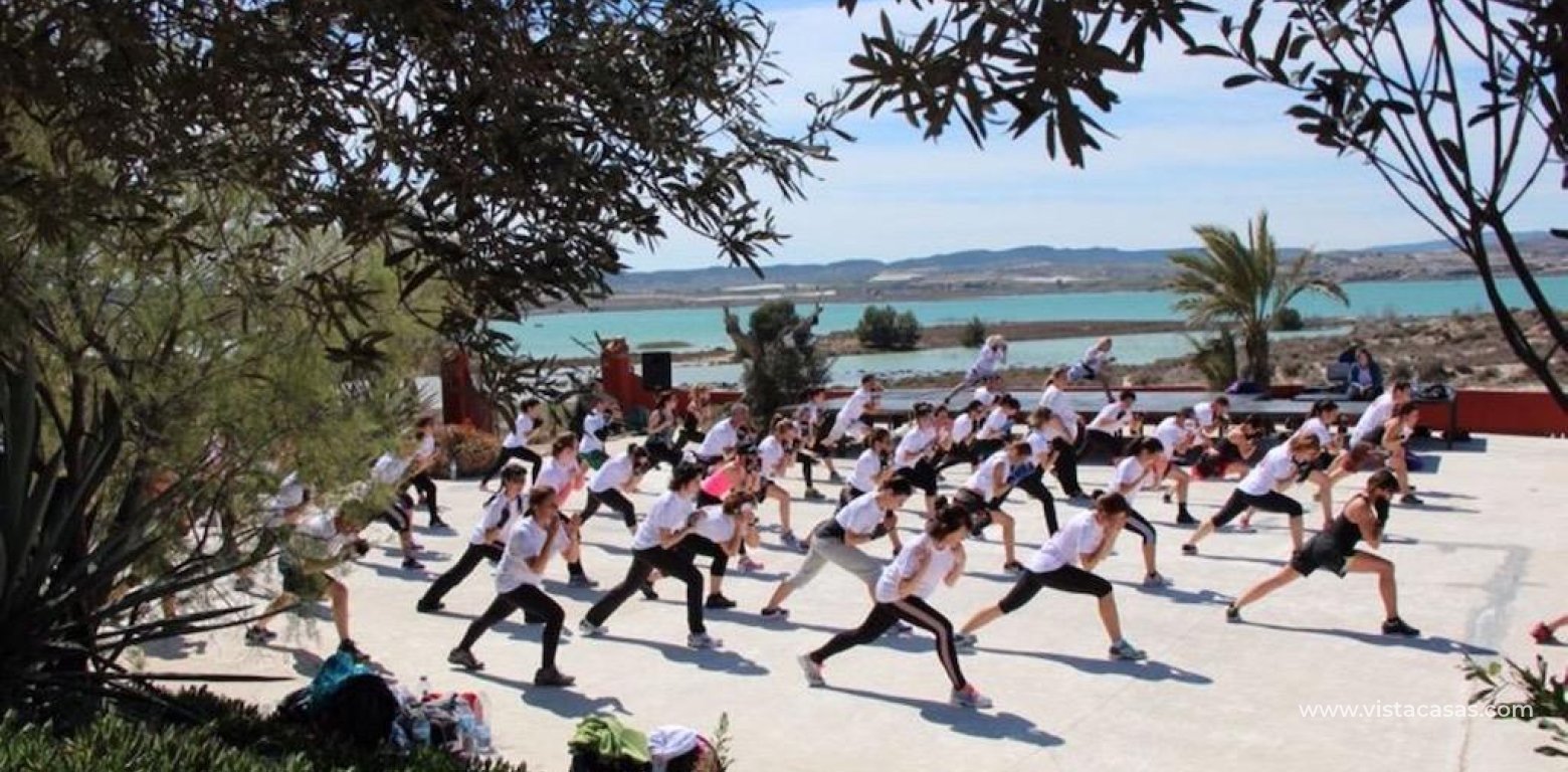 Wtórny -  - San Miguel de Salinas