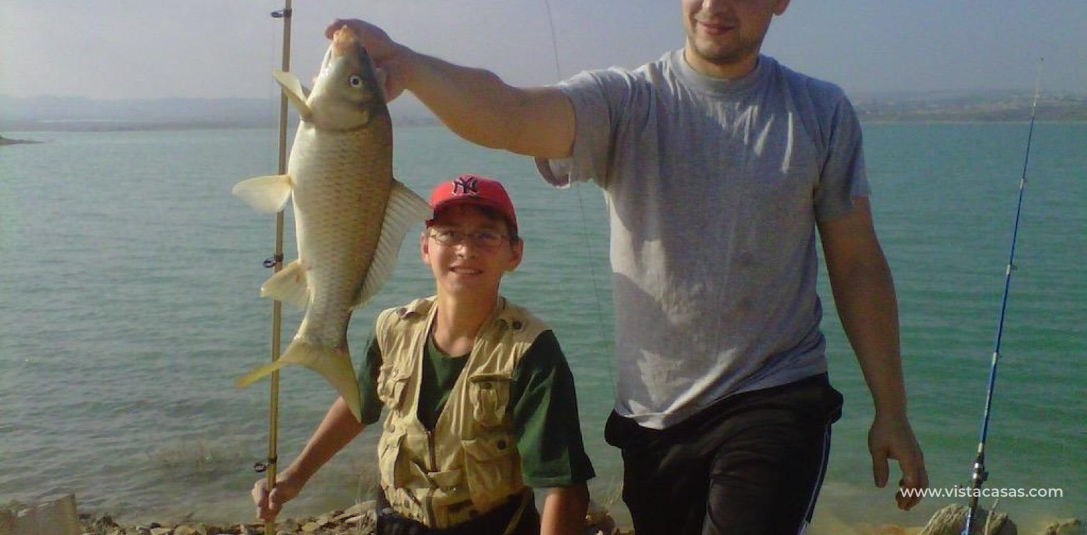 Wtórny -  - San Miguel de Salinas