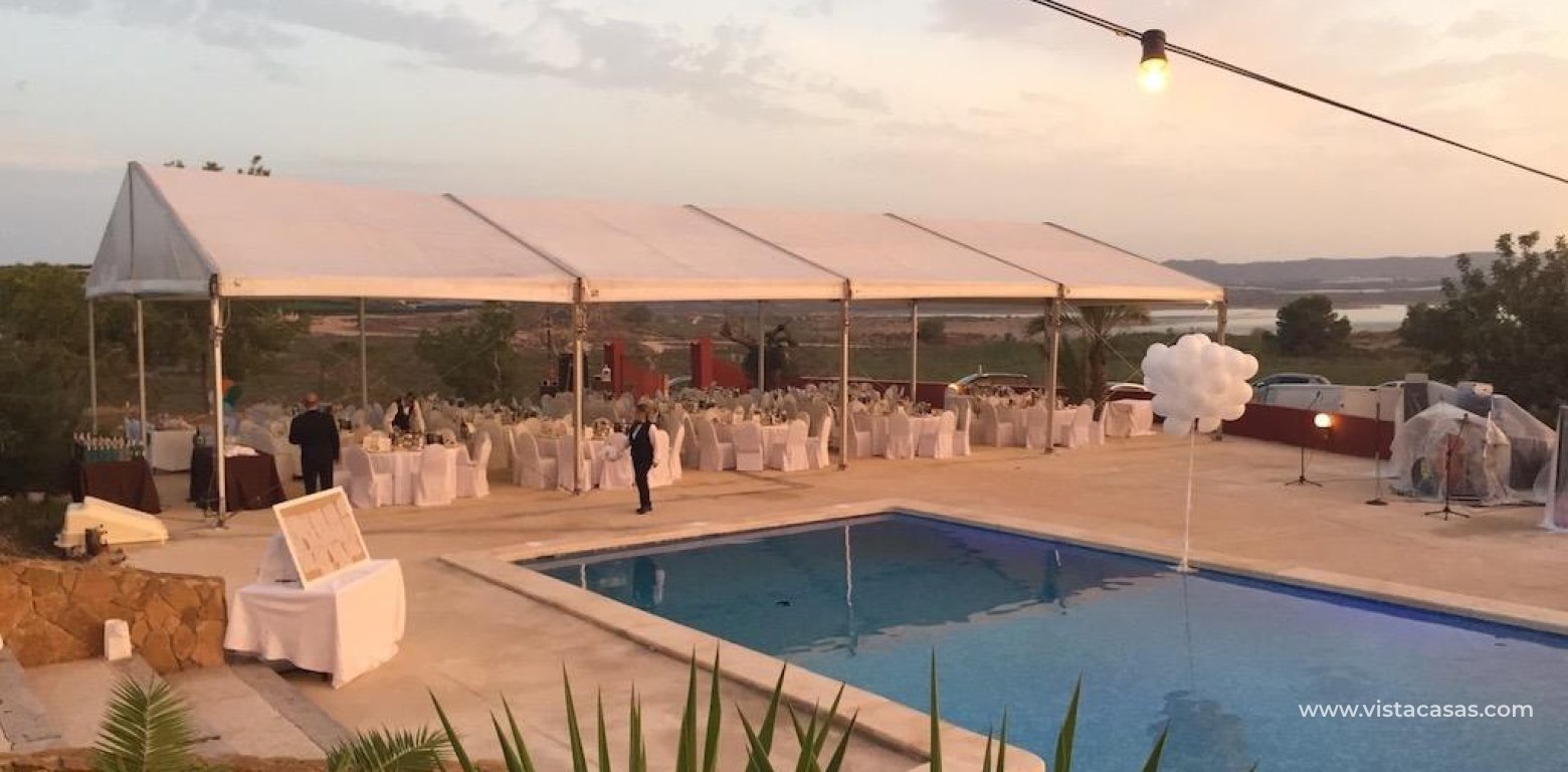 Wtórny -  - San Miguel de Salinas