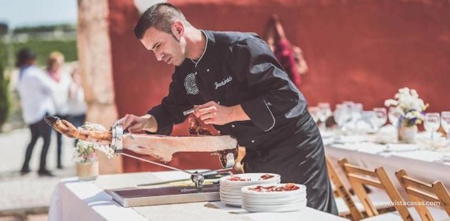 Wtórny -  - San Miguel de Salinas