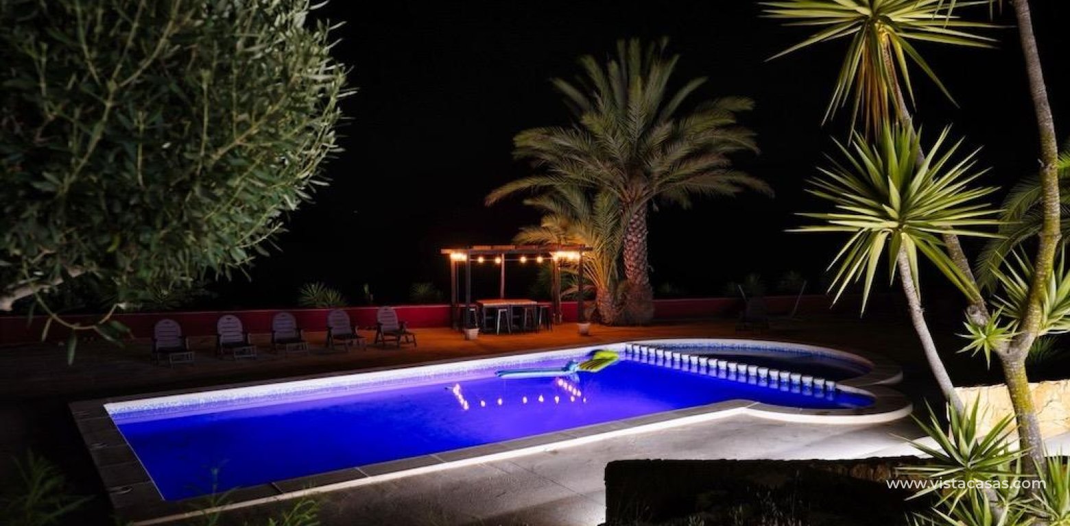 Wtórny -  - San Miguel de Salinas