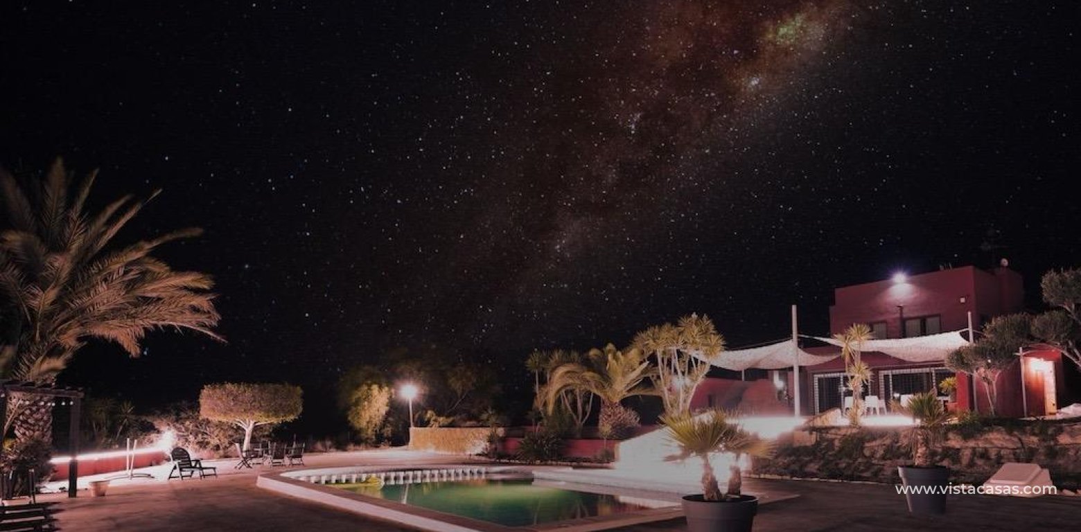 Wtórny -  - San Miguel de Salinas